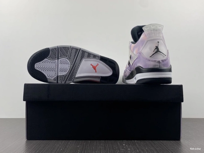 Cheap TBK Retro 'Zen Air 4 Jordan Master' DH7138-506 0824